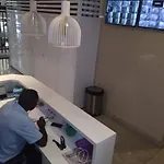 Copacabana Posto 6 até 3 pessoas