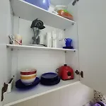 Copacabana Posto 6 até 3 pessoas