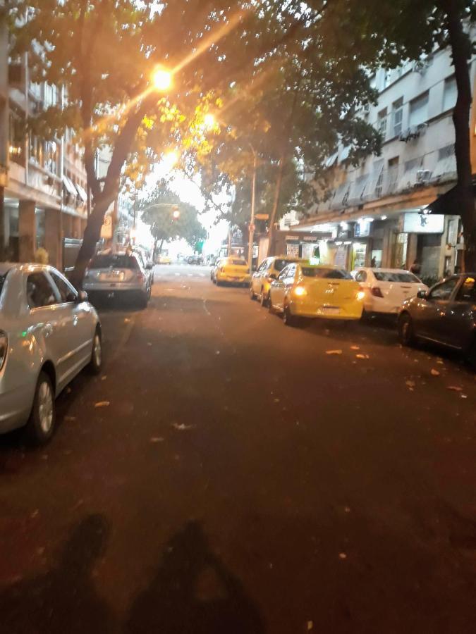 Copacabana Posto 6 Até 3 Pessoas *